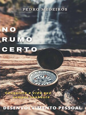 cover image of No Rumo Certo